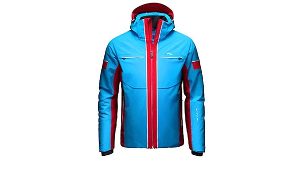 kjus men downforce jacket