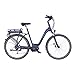 Produktbild 'Kettler BIKE ElektroFahrrad 28 "Traveller und Comfort Wave 8 V Intuvia 400 Wh Active 55 (City Elektrische)/Ebike Pedelec 28 Traveller und Comfort Wave 8S Intuvia 400 Wh Active 55 (City Electric)