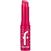 Flormar Shea ve Kakao Yağı İ&ccedil;eren Stik Renkli Dudak Nemlendiricisi - Lip Balm -003 STRAWBERRY-8690604555383