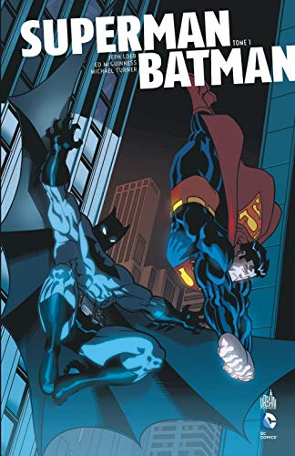 Superman Batman Tome 1 Superman Batman Tome 1