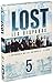 Lost, saison 5 - Coffret 5 DVD