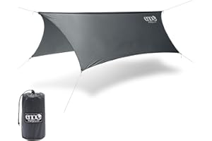 Eagles Nest Outfitters ENO Pro Fly Rain Tarp