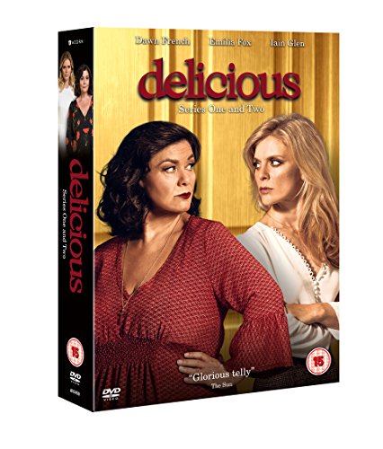 Delicious: Series One And Two [DVD]