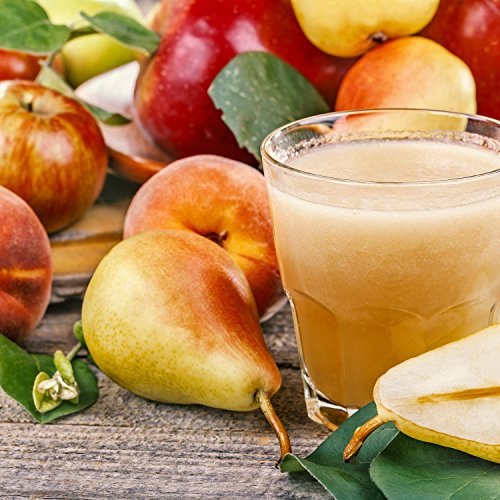 oneConcept Berrymore L Obstpresse Saftpresse Weinpresse 6l, mechanische Ratschenpresse, geringer Kraftaufwand durch Hebelwirkung (inkl. Trestersack, geschmacksneutral , Stahl & Holz Fertigung) Holz - 3