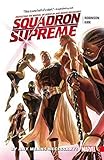 Image de Squadron Supreme 1: By Any Means Necessary!