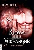 Breeds: Kiowas Verhängnis