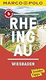 wiesbaden reisepass  MARCO POLO Reiseführer Rheingau, Wiesbaden: Reisen mit Insider-Tipps. Inklusive kostenloser Touren-App & Update-Service