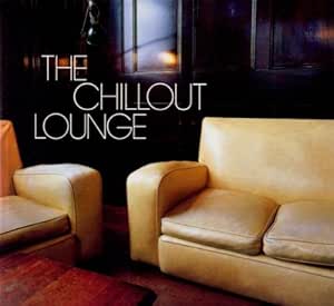 The Chillout Lounge