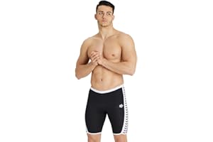 ARENA Herren Performance Men's Icons Solid Swim Jammer Badehose