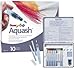 Price comparison product image Pentel Aquash Water Colour Crayon Pack of 10 Assorted
