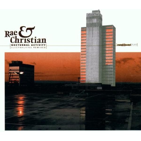 NORTHERN SULPHURIC SOUL by Rae & Christian (2000-04-25) by