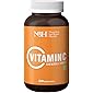 NBH Vitamin C chewable tablet with added zinc for immunity, antioxidant and skincare support. Great taste & 1 month pack (30 tablets)