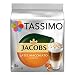 Produktbild Jacobs Latte Macchiato Caramel