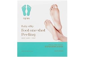 Holika Holika Holika Holika Baby Silky Foot One Shot Peeling 40 ml