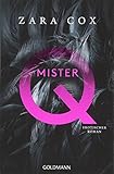 Image de Mister Q: Erotischer Roman