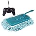 Produktbild Mamum Creative RC Fahrzeug Mop Auto Spielzeug, Creative Cleaner Mop Fernbedienung Auto Reinigung RC Fahrzeug Strich Spielzeug Mop Auto