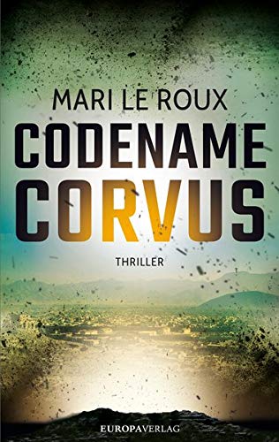 Preisvergleich Produktbild Codename Corvus: Thriller