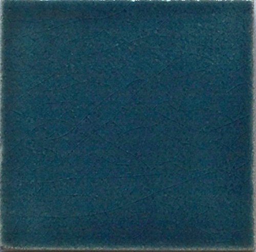 Botz Glasur Mittelblau 200 ml