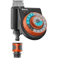 Gardena G1888-20, Standard