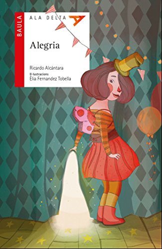 Alegria: 53 (Ala Delta Serie Roja)
