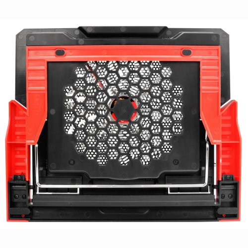 Thermaltake Massive 23 GT Notebook Lüfter (200mm) - 4