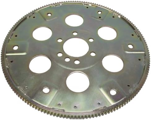 PRWPRW 1840000 SFI-Rated External Balance 168 Teeth Chromoly Steel Flexplate for Chevy 400/383 1970-80 Early by PRW