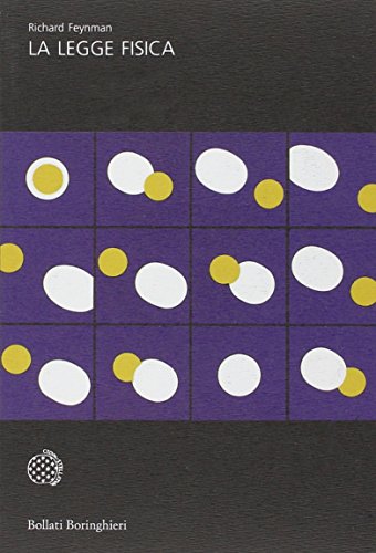 La legge fisica libro
