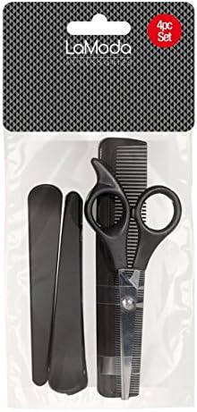 LA MODA ESSENTIALS HAIRDRESSING KIT