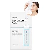 Hyal&uuml;ronik Asit I&ccedil;erikli Nemlendirici Yaprak Maske Mascure Hydra Solution Sheet Mask (Hyaluron Acid)