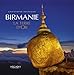 Birmanie - La terre d'Or by 