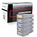 Produktbild 5 Logic-Seek Tintenpatronem kompatibel zu Canon PFI-207 für Canon imagePROGRAF IPF 680 685 780 785