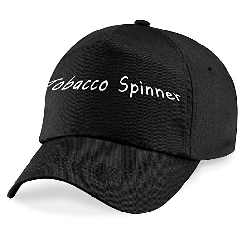 tobacco spinner Tobacco Spinner Baseball Cap Hat Tobacco Spinner Worker Gift