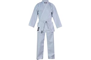 Blitz Unisex Cotton Student Karate Suit (pack of 1)