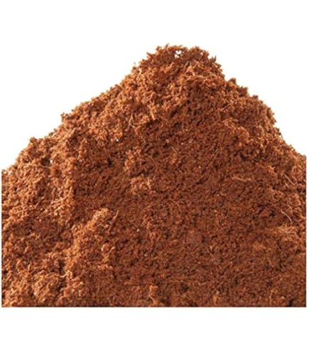 Biococco Humus 15kg - Lettiera Per Terrari E Animali, Blocchi Compressi Che Diventano 210 Litri - Foto 9