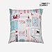 Produktbild Cushion (60 x 60 cm) - Be Yourself Collection by Loom In Bloom