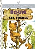 Boum et ses frères