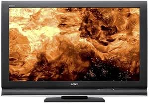 Sony KDL-40 L 4000 E 101,6 cm (40 Zoll) 16:9 Full HD LCD-Fernseher mit integriertem DVB-T/C Tuner schwarz