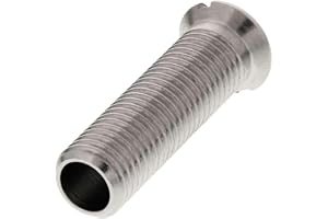 BLANCO Hålskruv M12 x 1,5 Längd = 43 mm VI