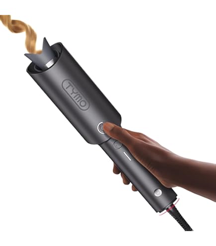 Professional Flat Iron 2 In 1 Hair Straightener & Curling Iron Styling Tool Hair Straightener Iron Professional Flat Iron Less Frizz Shinier Smoother Hair