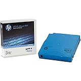 HP C7975A LTO Ultrium-5 1.5TB/3TB Tape , Blue