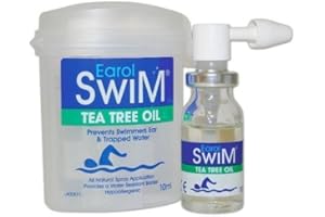 Earol 10 ml Swim Tea Tree Oil by Earol