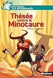 Thésée contre le Minotaure