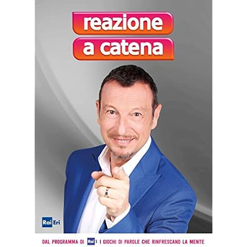 Amazon.it reazione a catena gioco in scatola Amazon.it reazione a catena gioco in scatola