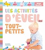 Les activités d'éveil des tout-petits - pédagogie Montessori