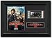 Price comparison product image How to Train Your Dragon 2 35 mm Film Cell display Framed comic con Toothless