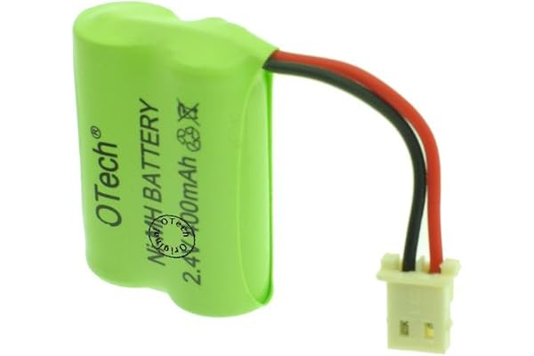 Batterie Compatible avec LOGICOM Retro 70 - Otech