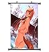 Produktbild Wallscrolls-Wonderland Anime Manga Spice and Wolf Okami to Koshinryo Stoffposter Plakat Dekoration GeschenkWall Scroll Wandposter Home Decoration Present Gift Wall Design 40x80CM