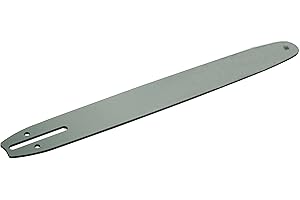 Espada de Repuesto para Motosierra Florabest FKS 2000/6, FKS 2000/7, FKS 2200 A1, FKS 2200 B1, FKS 2200 C2, FKS 2200 D2, FKS 2200 E3, FKS 2200/8, FKS 20/9 FKS 22 00/10