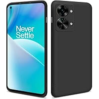 HSP Fodral för OnePlus Nord 2T 5G, dammavvisande mobiltelefonfodral, TPU-silikonskyddsfodral, reptåligt, stötsäkert fallskydd