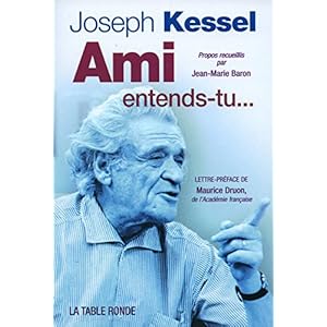 Ami, entends-tu... Livre en Ligne Ami, entends-tu... Livre en Ligne - Telecharger Ebook